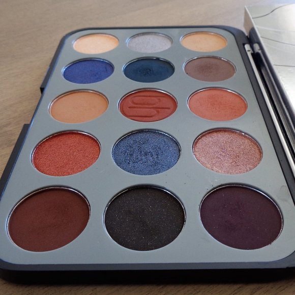 BH Cosmetics Glam palettes - Picture 12 of 16
